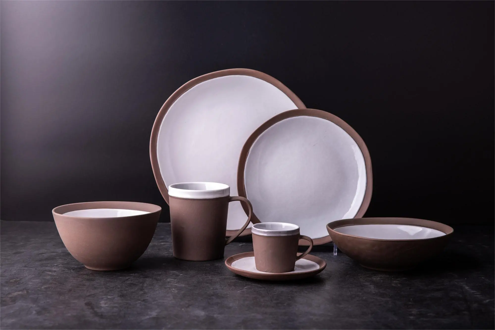 Dinnerware