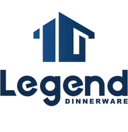 legend dinnerware-logo