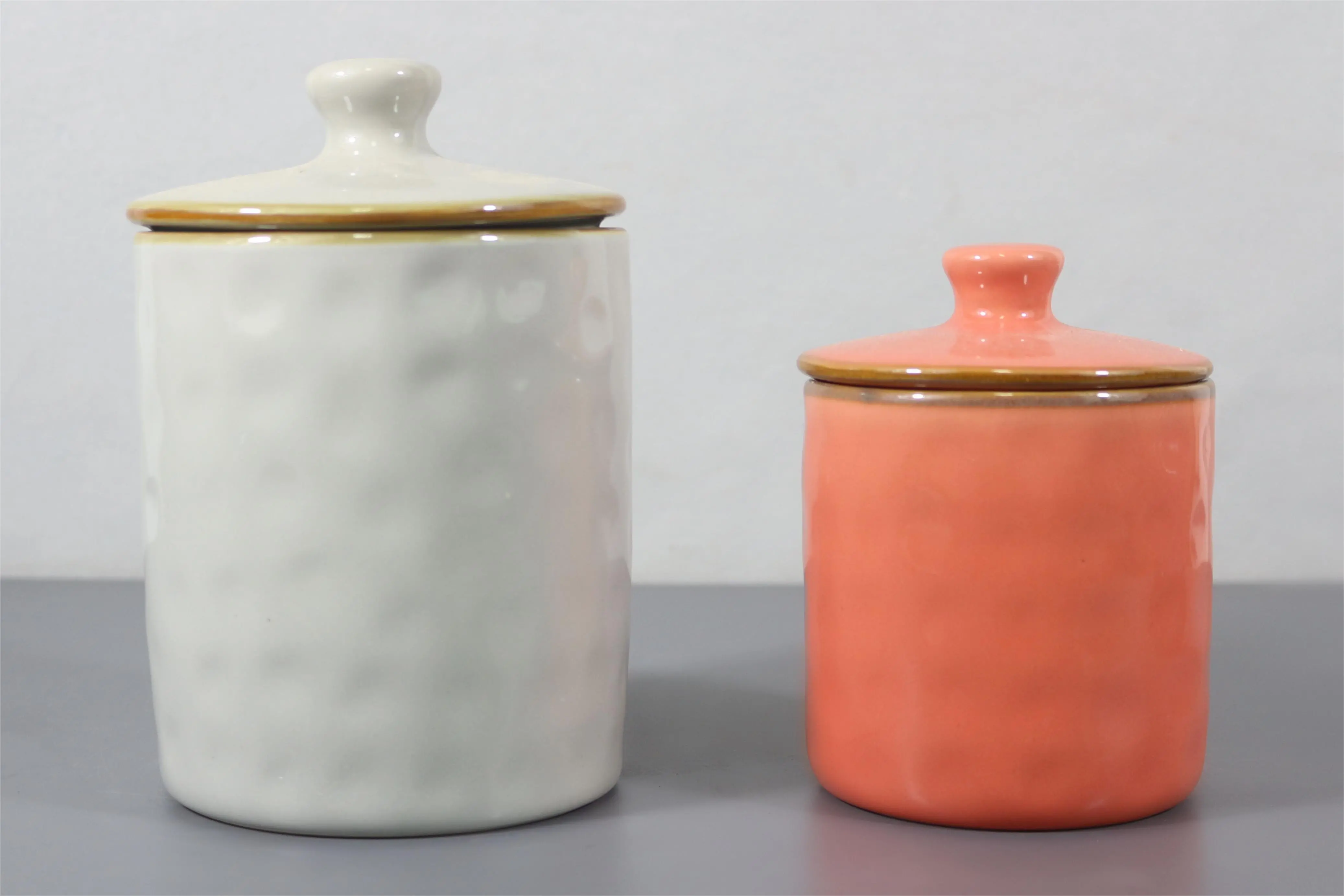 ceramic kitchen items