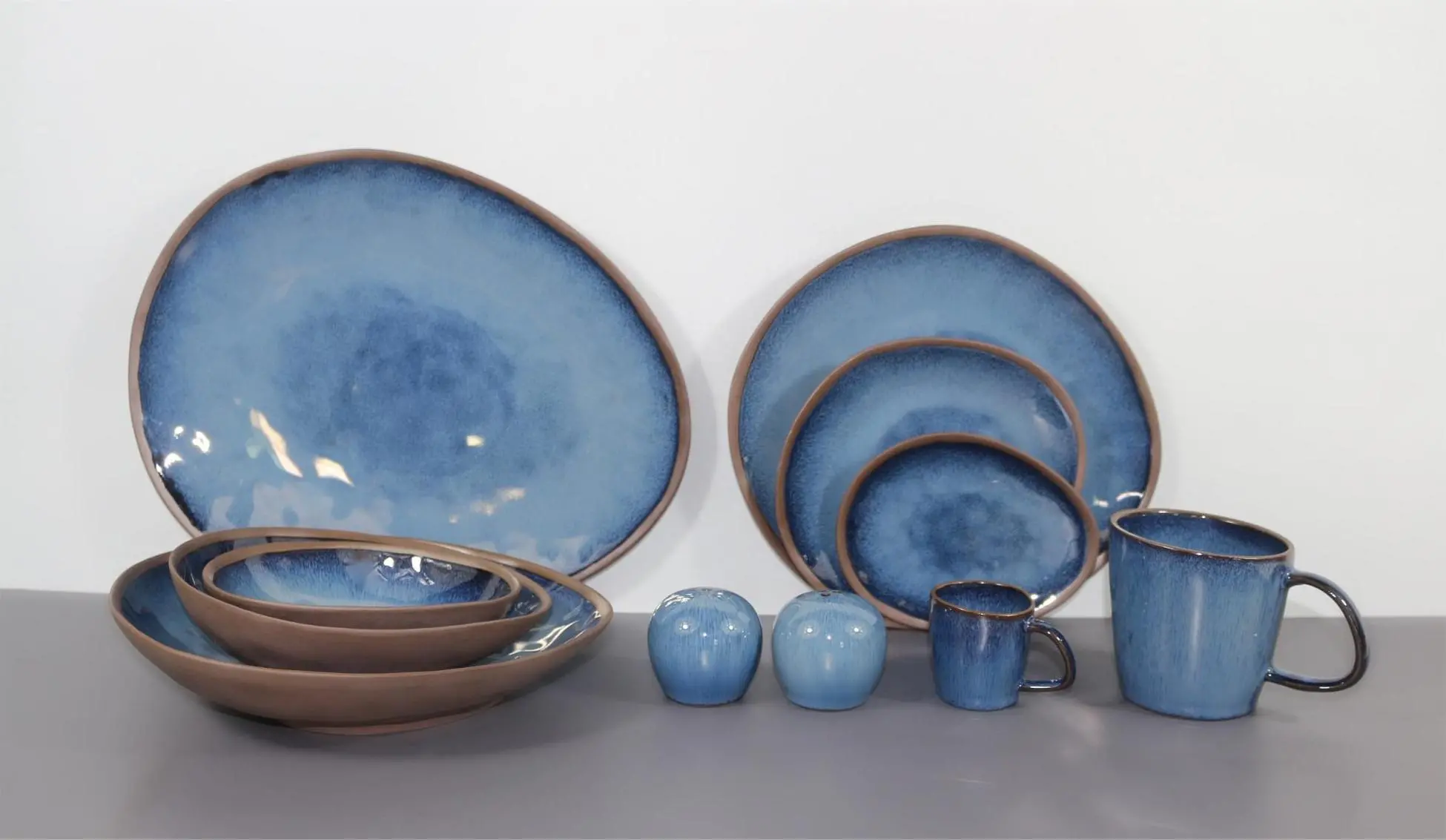 kitchen crockery set
