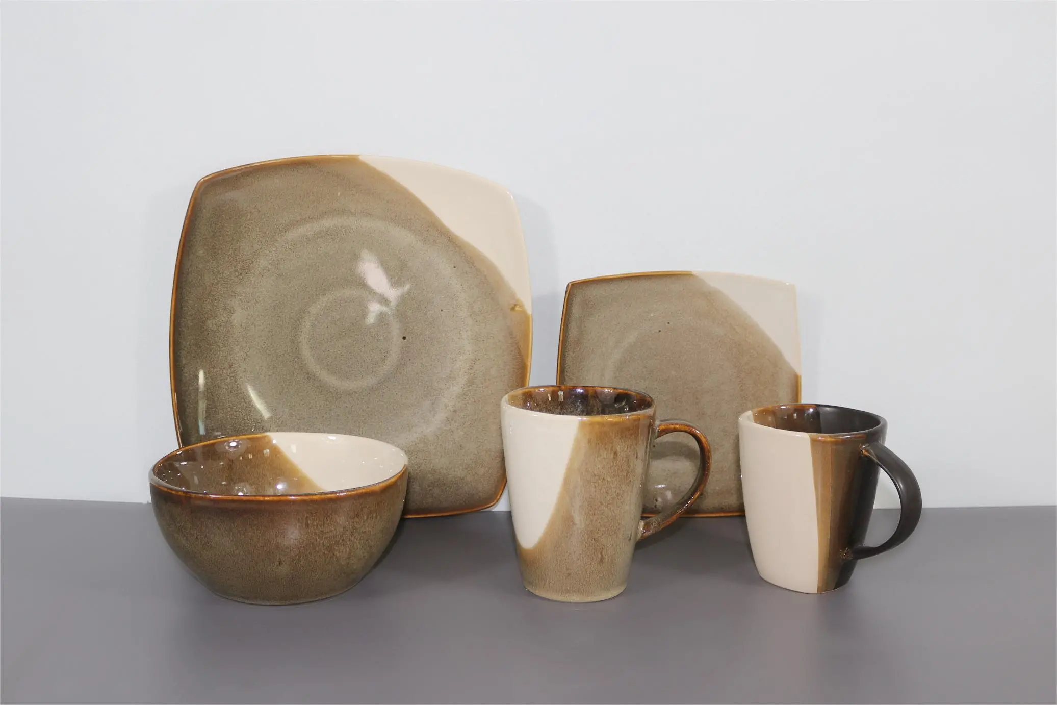 catering crockery
