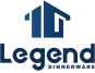 legend dinnerware-logo