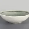 Grey&green crack glaze 12pcs set