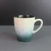 Reactive glaze dinnerware 3 colors