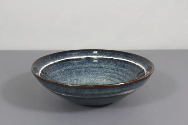 Glossy 16 pieces dinnerware
