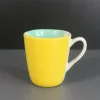 3 colors stoneware dinnerware