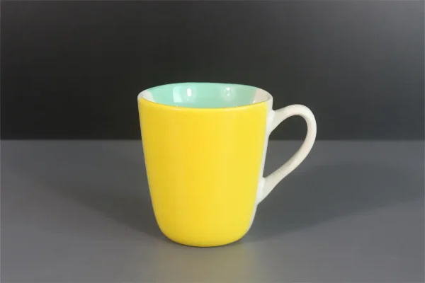 3 colors stoneware dinnerware