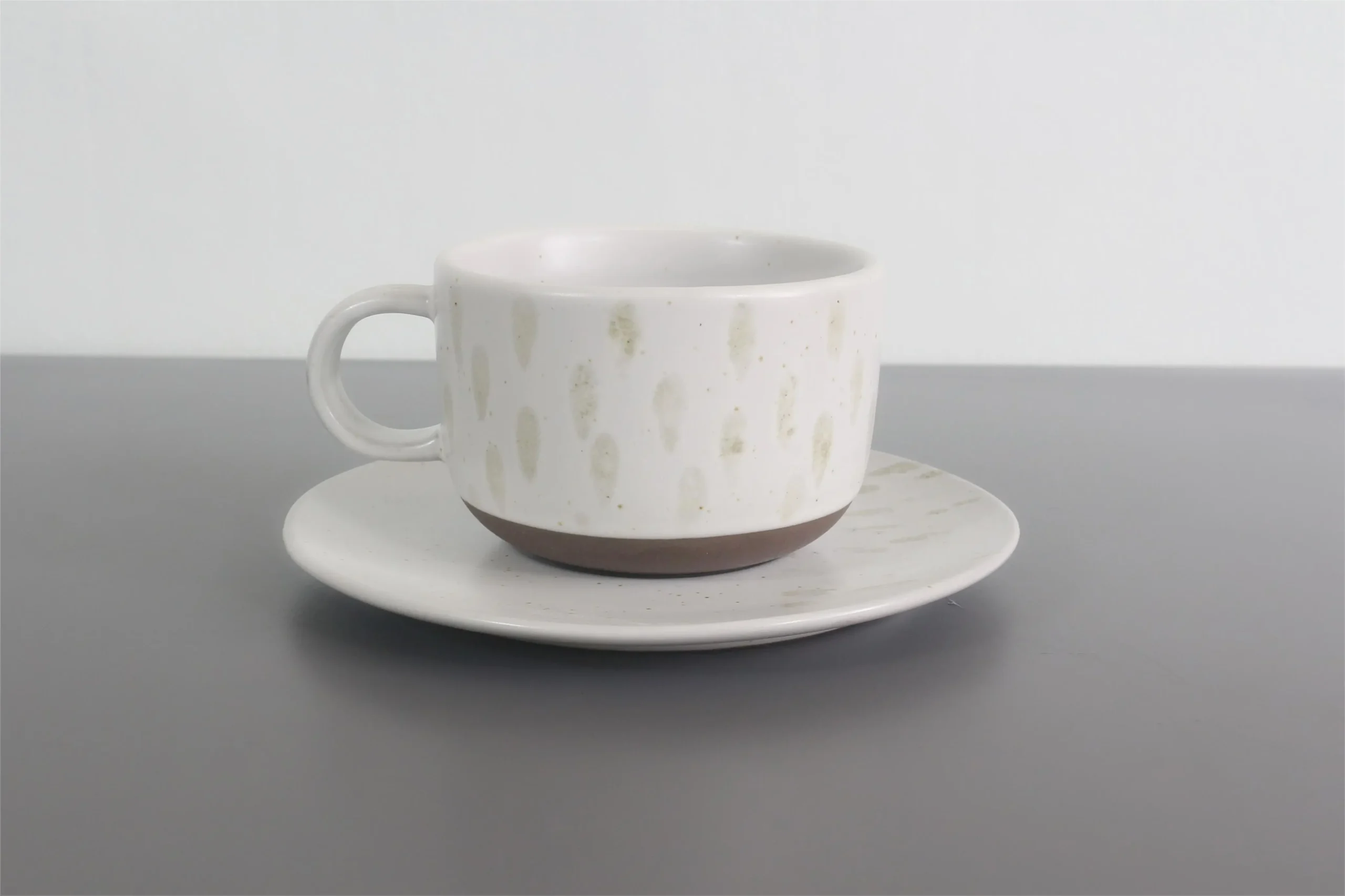 Coffee Cup and Saucer Sets