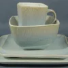 Embossment dinnerware in stoneware(2）