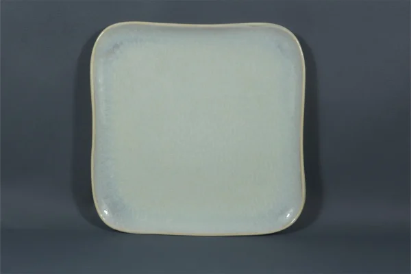 Embossment dinnerware in stoneware(4）