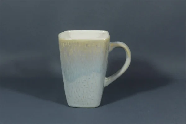 Embossment dinnerware in stoneware(6)