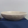 Brown reactive glaze in stoneware4